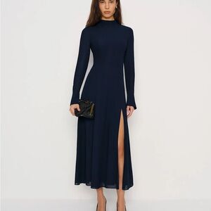 Reformation Micayla Dress (New with tags)